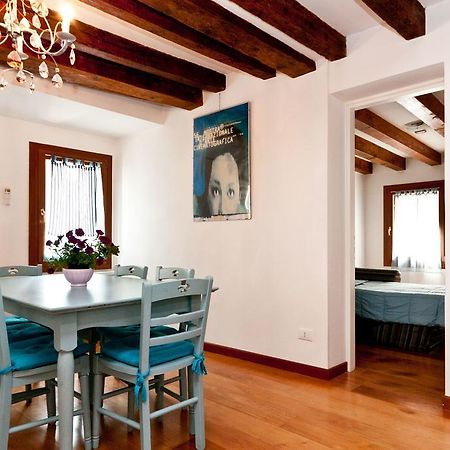 Ca' Giardini Apartment Venesia Bagian luar foto