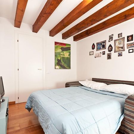 Ca' Giardini Apartment Venesia Bagian luar foto