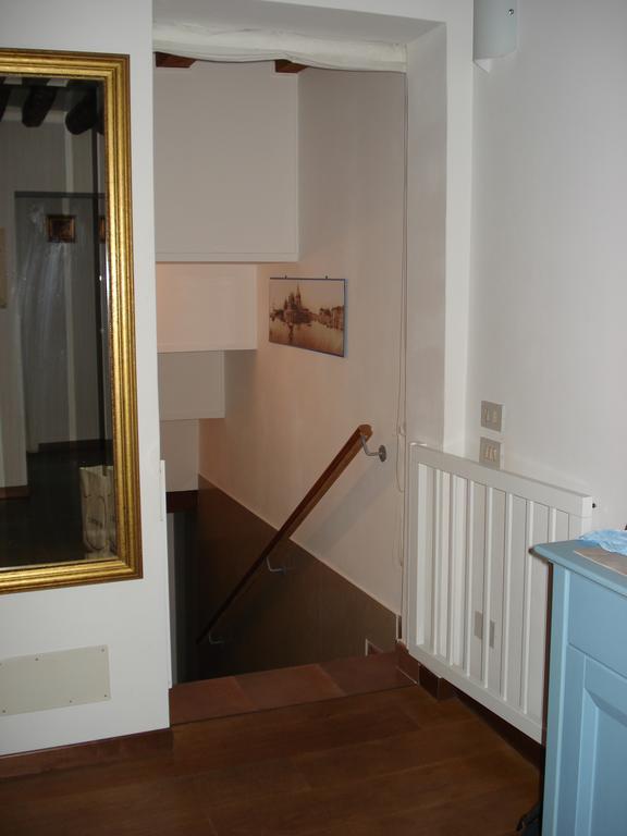 Ca' Giardini Apartment Venesia Bagian luar foto