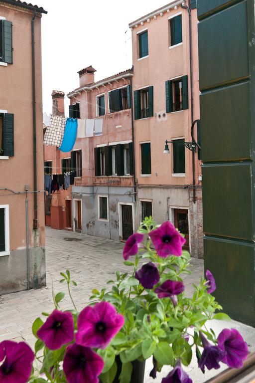 Ca' Giardini Apartment Venesia Bagian luar foto