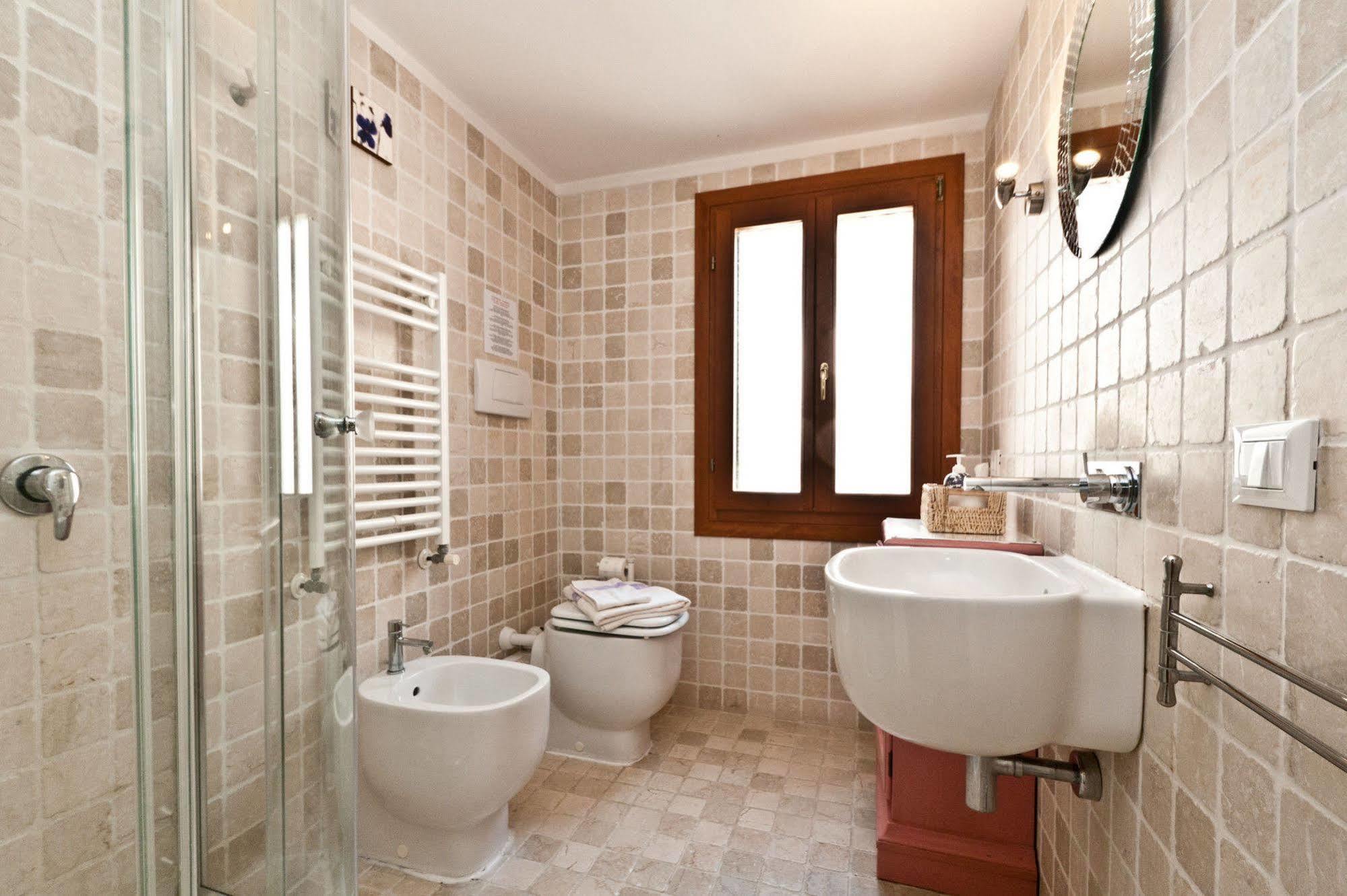Ca' Giardini Apartment Venesia Bagian luar foto
